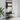 Clothes Rack with Shoe Storage Smoked Oak 80x40x184 cm