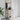 Clothes Rack with Shoe Storage Sonoma Oak 70x34x184 cm