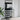 Clothes Rack with Shoe Storage Black 90x34x184 cm