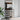 Clothes Rack with Shoe Storage Smoked Oak 90x34x184 cm