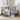 Metal Bed Frame Without Mattress 100X200Cm