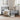 Metal Bed Frame Without Mattress 100X200Cm