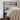 Metal Headboard