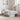 Metal Bed Frame Without Mattress 100X200Cm