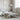 Metal Bed Frame Without Mattress 100X200Cm