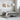 Metal Bed Frame Without Mattress 100X200Cm