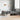 Metal Bed Frame Without Mattress 100X200Cm