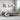 Metal Bed Frame Without Mattress 100X200Cm