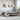 Metal Bed Frame Without Mattress 100X200Cm