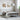Metal Bed Frame Without Mattress 100X200Cm