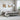Metal Bed Frame Without Mattress 100X200Cm