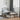Metal Bed Frame Without Mattress 90X200Cm