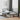Metal Bed Frame Without Mattress 90X200Cm