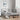Metal Bed Frame Without Mattress 90X200Cm
