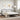 Metal Bed Frame Without Mattress 90X200Cm