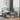 Metal Bed Frame Without Mattress 90X200Cm