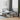 Metal Bed Frame Without Mattress 90X200Cm