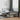 Metal Bed Frame Without Mattress 90X200Cm