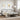 Metal Bed Frame Without Mattress 90X200Cm