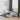 Metal Bed Frame Without Mattress 90X200Cm