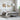 Metal Bed Frame Without Mattress 90X200Cm