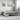Metal Bed Frame Without Mattress 90X200Cm