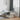 Metal Bed Frame Without Mattress 90X200Cm