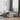 Metal Bed Frame Without Mattress 90X200Cm