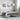 Metal Bed Frame Without Mattress 90X200Cm