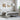 Metal Bed Frame Without Mattress 90X200Cm