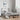 Metal Bed Frame Without Mattress 100X190Cm