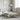 Metal Bed Frame Without Mattress 100X190Cm