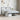 Metal Bed Frame Without Mattress 100X190Cm