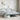 Metal Bed Frame Without Mattress 100X190Cm