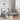 Metal Bed Frame Without Mattress 100X190Cm