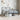 Metal Bed Frame Without Mattress 100X190Cm