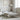Metal Bed Frame Without Mattress 100X190Cm
