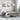 Metal Bed Frame Without Mattress 100X190Cm
