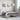 Metal Bed Frame Without Mattress 100X190Cm