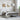 Metal Bed Frame Without Mattress 100X190Cm