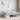 Metal Bed Frame Without Mattress 100X190Cm