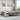 Metal Bed Frame Without Mattress 100X190Cm