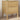 Bedside Cabinet FLORO Wax Brown 45x39x57 cm Solid Wood Pine