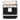 Kids' Loft Bed With Curtains Without Mattress White&Black 80X200Cm