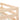 Kids' Loft Bed Without Mattress With Ladder Single