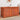 Storage Chest with Lid Brown Solid Wood Acacia
