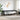 Day Bed without Mattress Black 90x200 cm Solid Wood Pine
