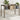 Garden Table with Glass Top Brown 115x54x74 cm Poly Rattan