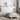 Bed Frame without Mattress with Headboard White 90x200 cm