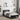 Bed Frame without Mattress with Headboard Black 90x200 cm